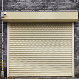 卷闸门常见故障及维修（下）赣州PA电子门业